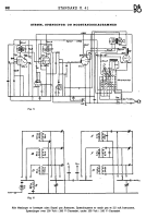 Bang & Olufsen - STANDARD-U-41-Service-manual